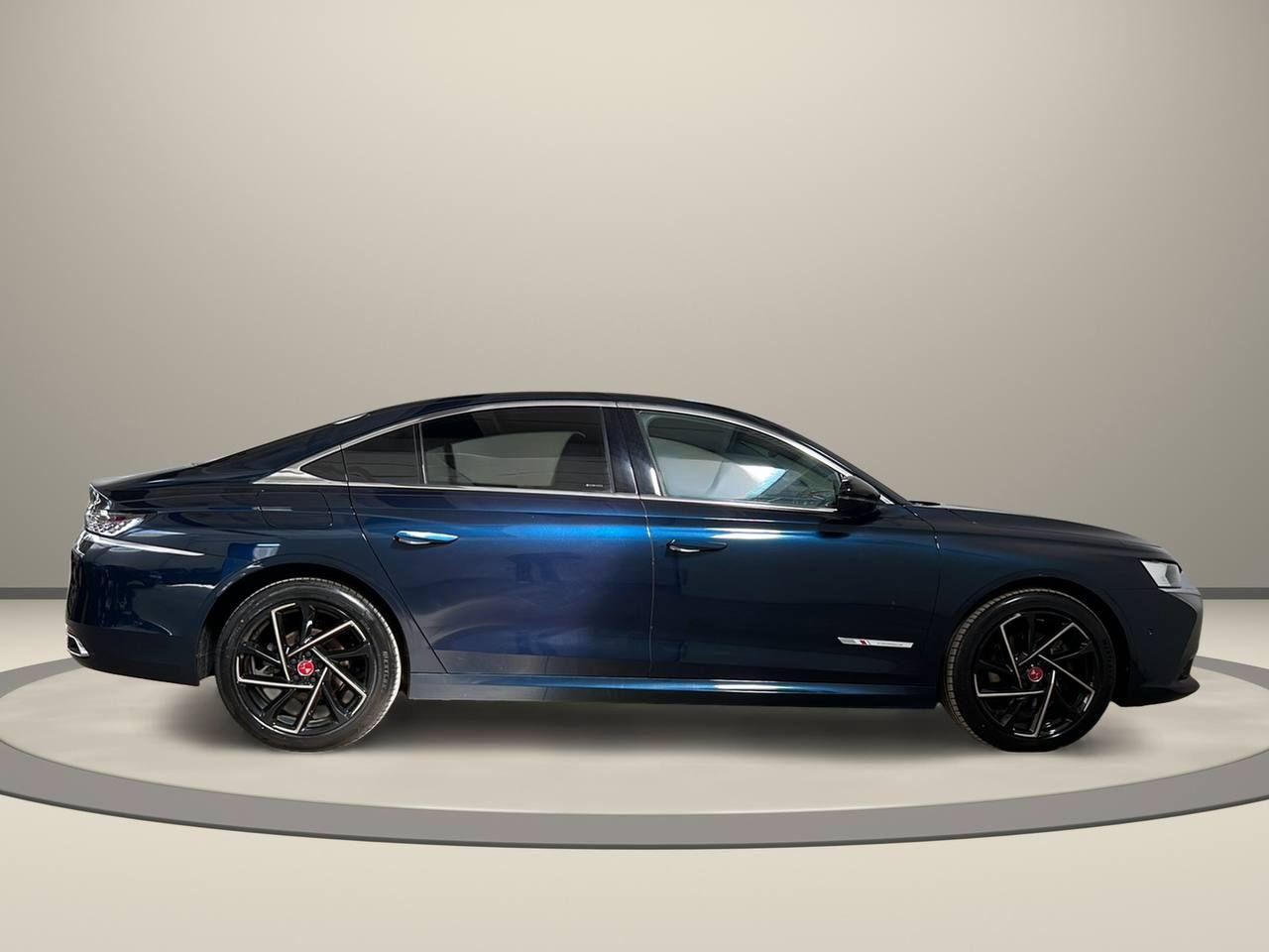 DS AUTOMOBILES DS 9 E-Tense 250 Performance Line+ - 4