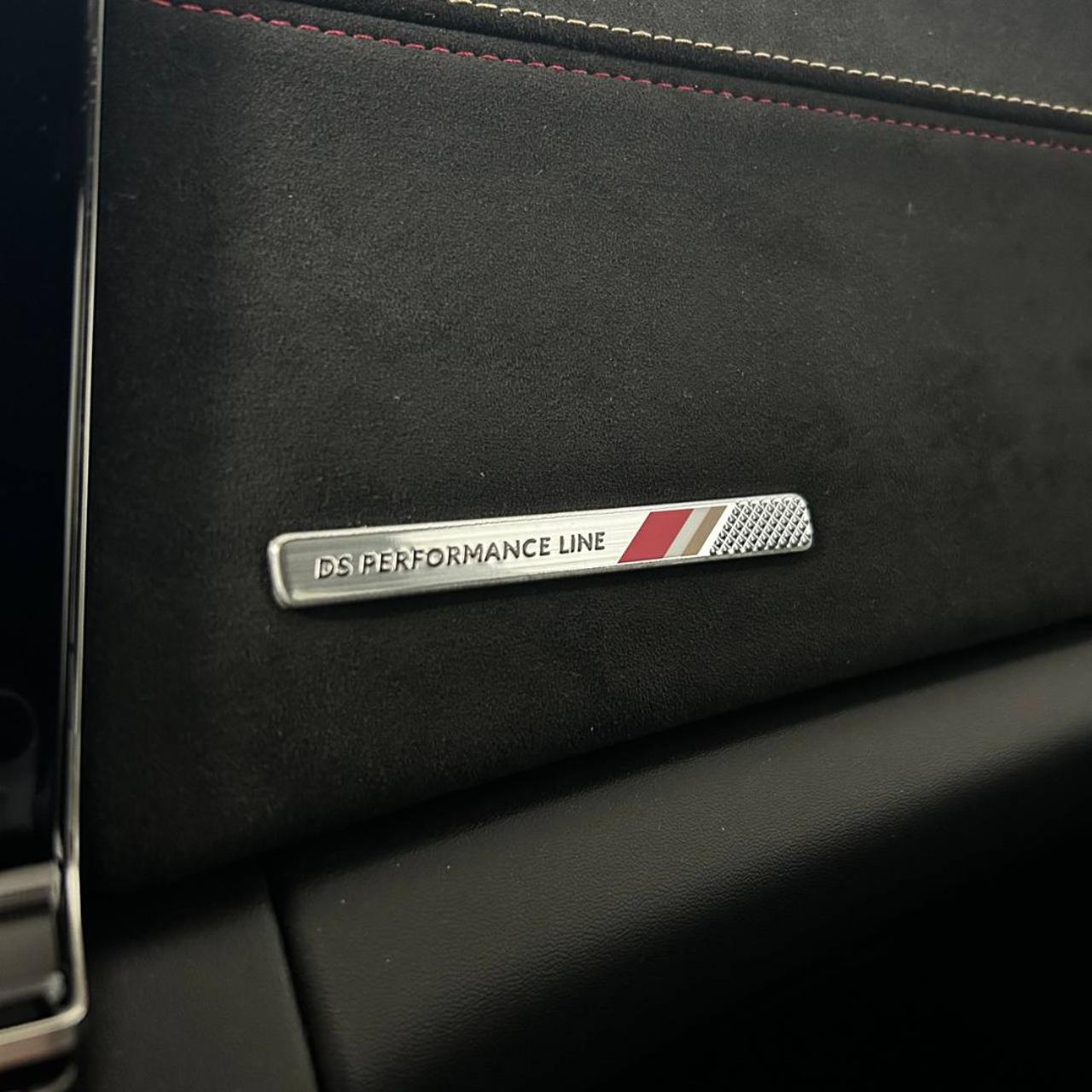 DS AUTOMOBILES DS 9 E-Tense 250 Performance Line+ - 34