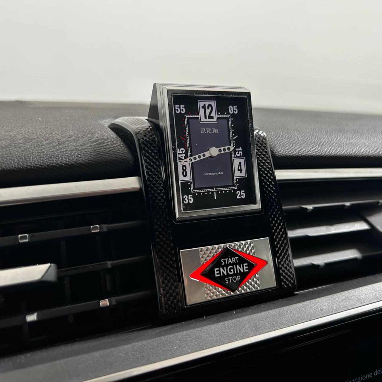 DS AUTOMOBILES DS 9 E-Tense 250 Performance Line+ - 33
