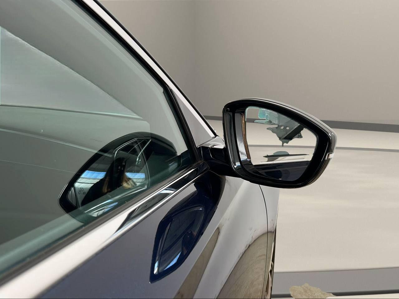 DS AUTOMOBILES DS 9 E-Tense 250 Performance Line+ - 46