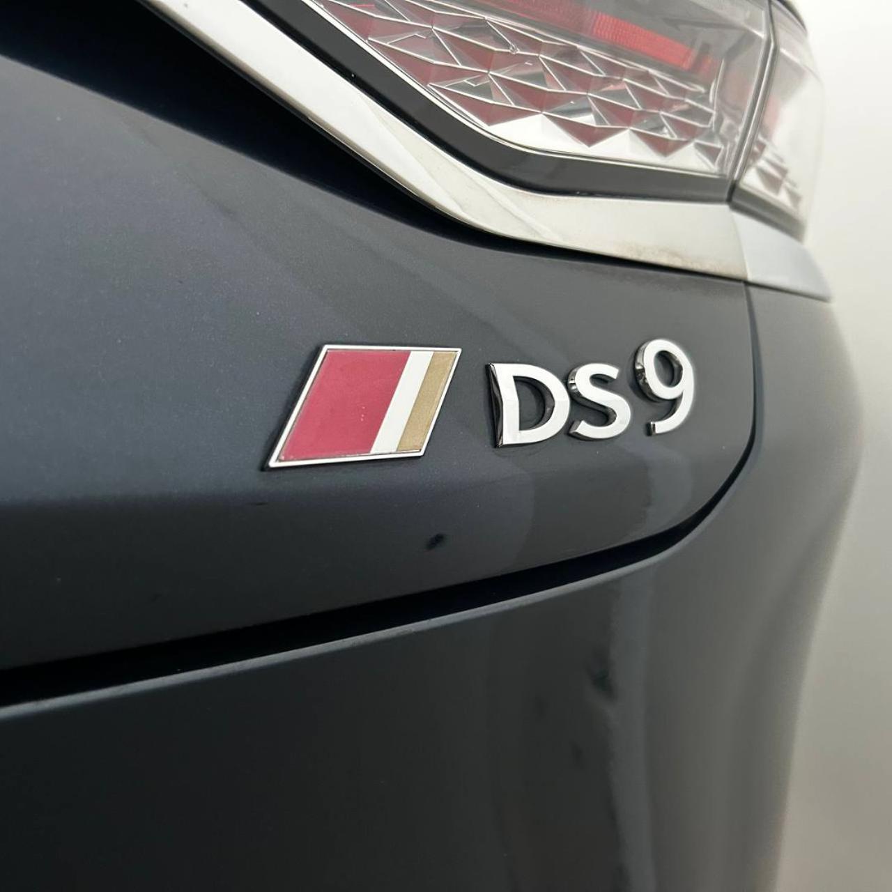 DS AUTOMOBILES DS 9 E-Tense 250 Performance Line+ - 41