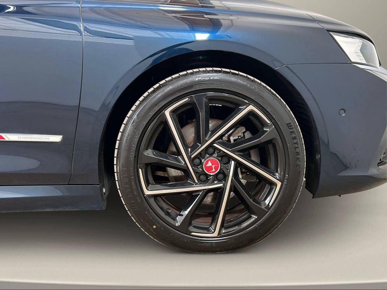 DS AUTOMOBILES DS 9 E-Tense 250 Performance Line+ - 49