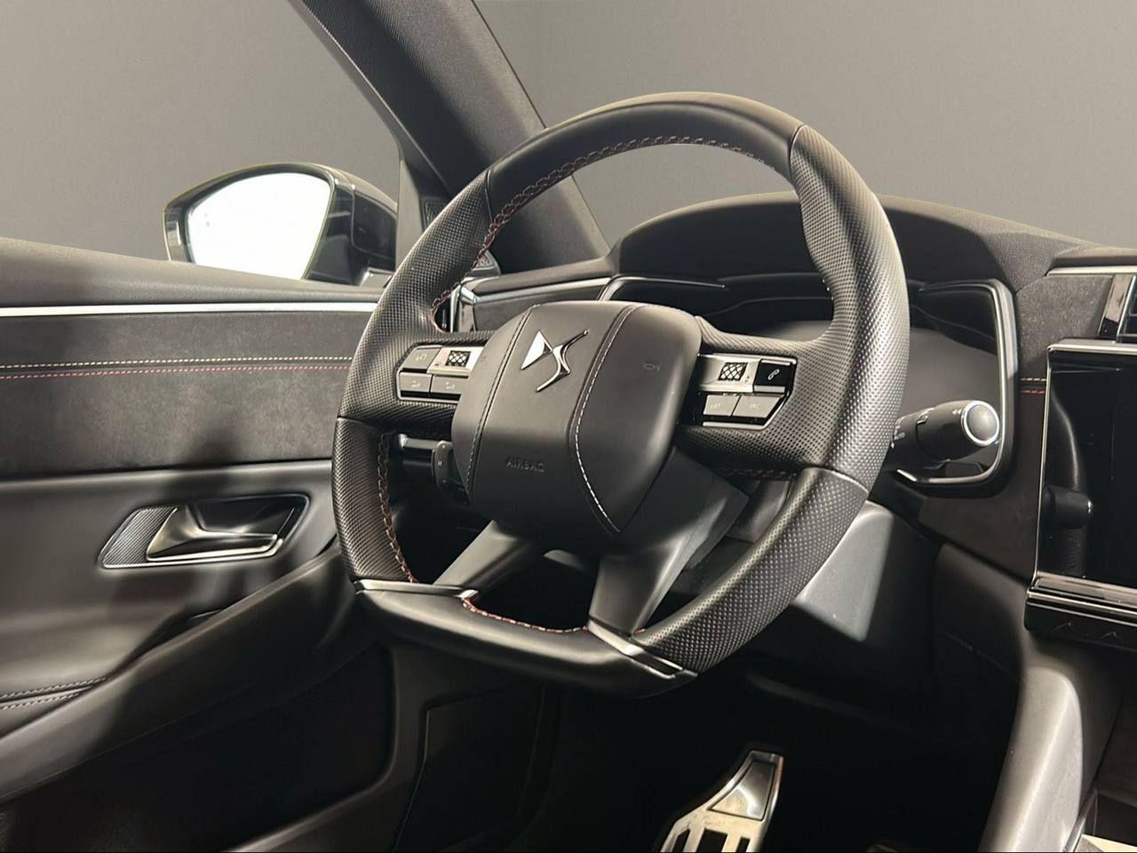DS AUTOMOBILES DS 9 E-Tense 250 Performance Line+ - 28