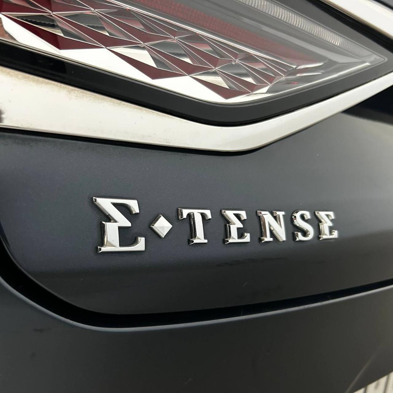 DS AUTOMOBILES DS 9 E-Tense 250 Performance Line+ - 42