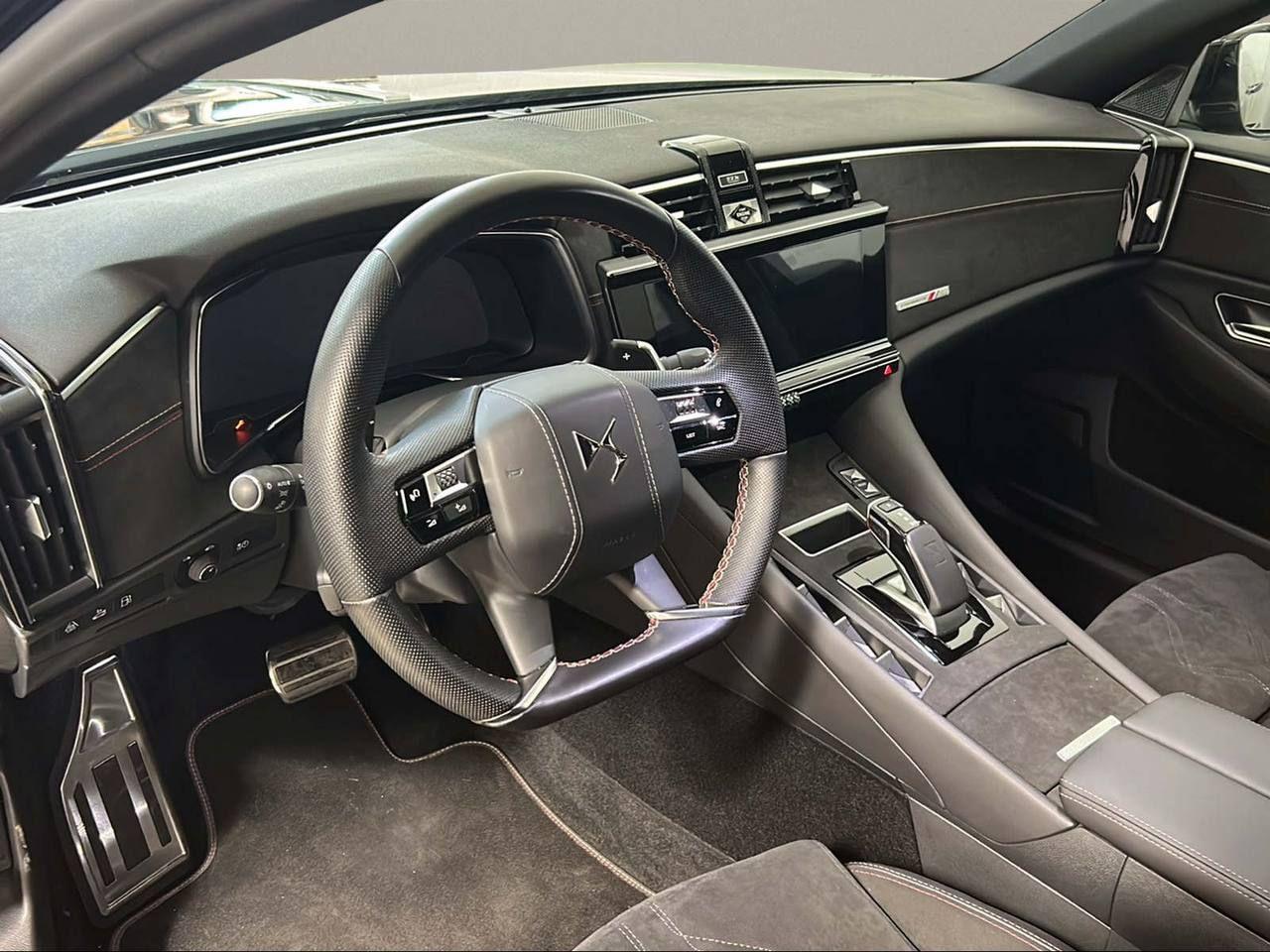 DS AUTOMOBILES DS 9 E-Tense 250 Performance Line+ - 23