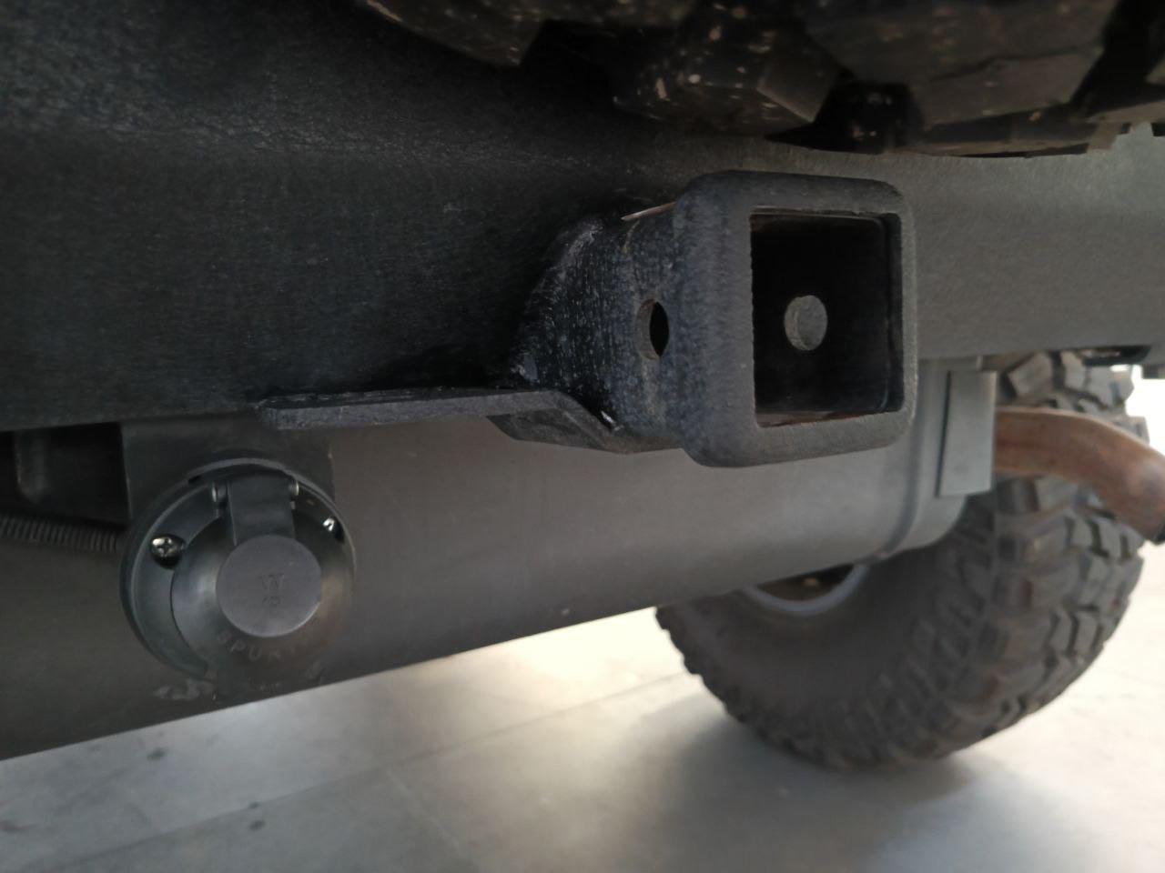 JEEP Wrangler 4.0 cat Sport - 15