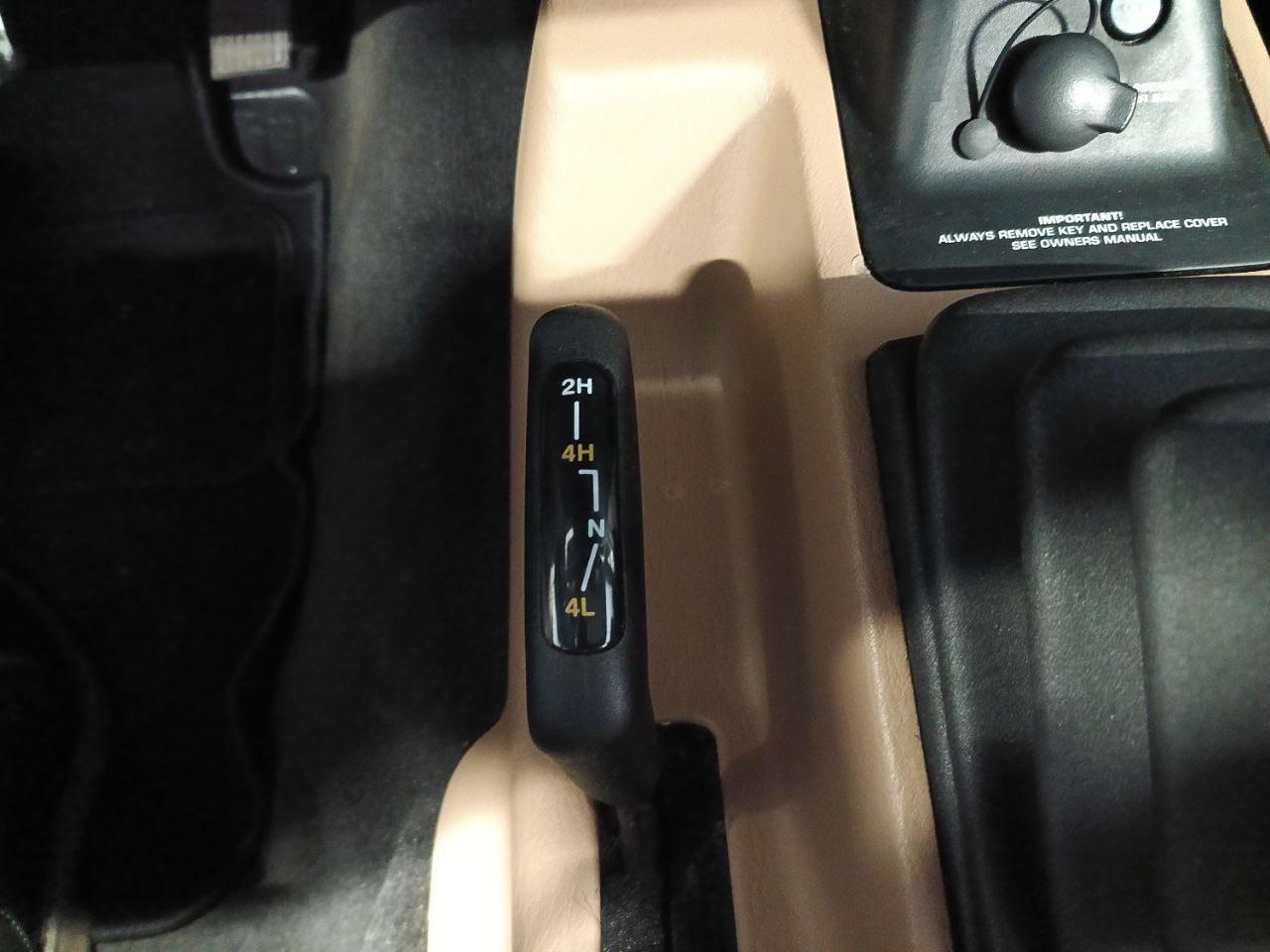 JEEP Wrangler 4.0 cat Sport - 13