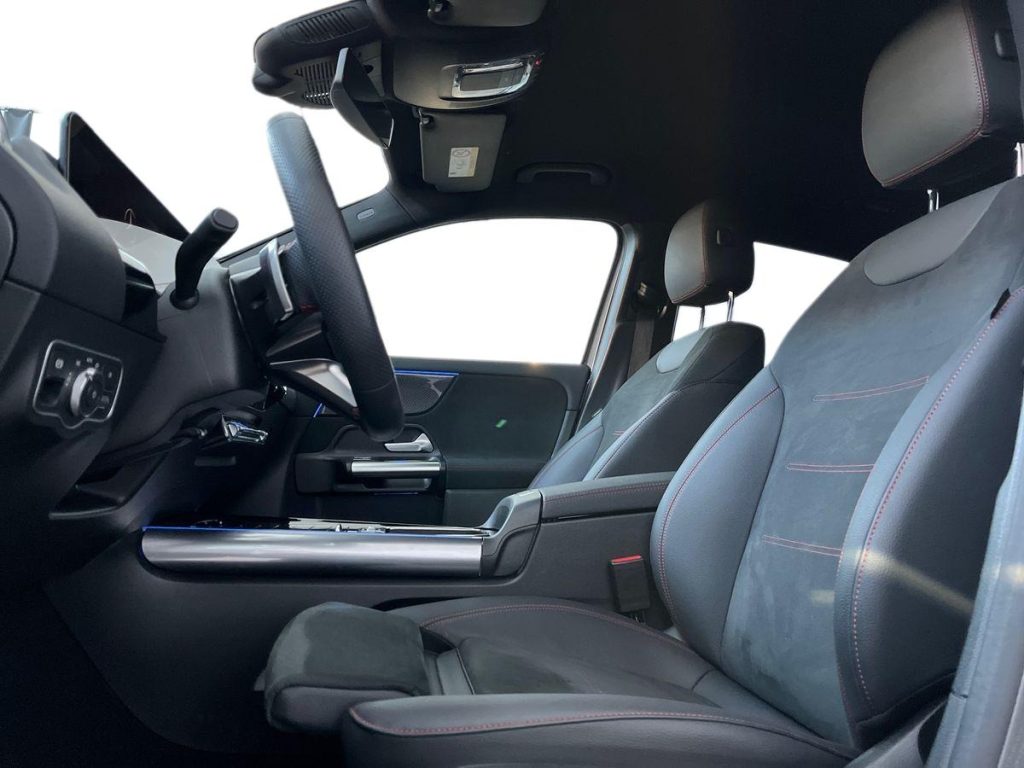 MERCEDES-BENZ GLA 200 d Automatic AMG Line Advanced Plus - 7