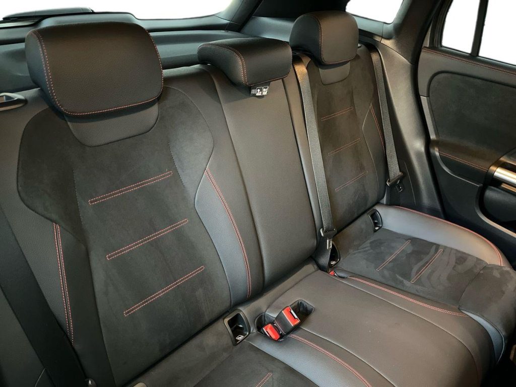 MERCEDES-BENZ GLA 200 d Automatic AMG Line Advanced Plus - 11