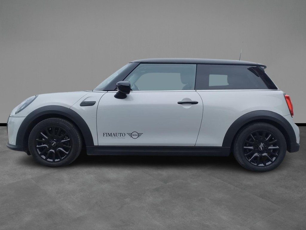 MINI Cooper 1.5 Cooper Classic Aut - 3