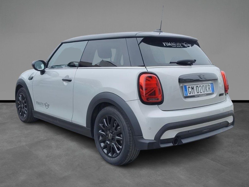 MINI Cooper 1.5 Cooper Classic Aut - 4