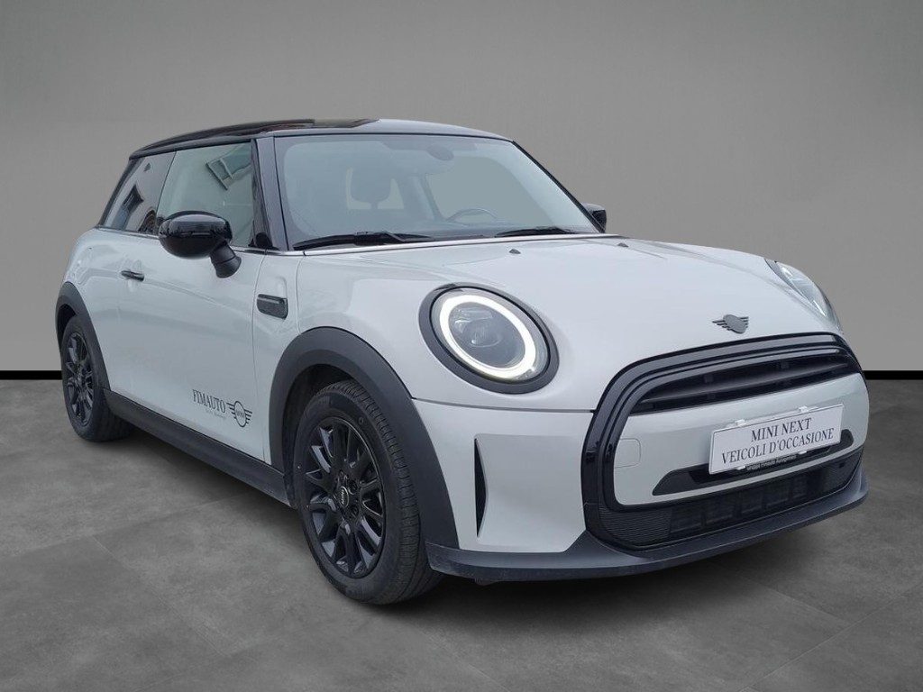 MINI Cooper 1.5 Cooper Classic Aut - 18