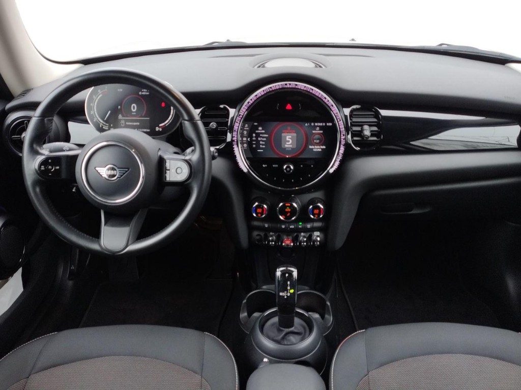 MINI Cooper 1.5 Cooper Classic Aut - 8