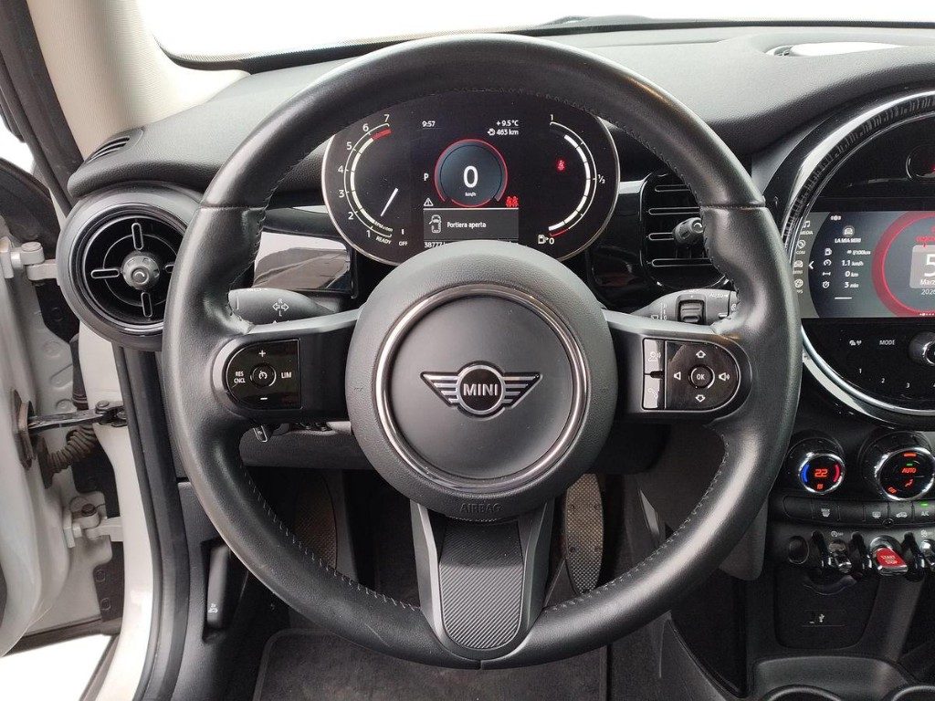 MINI Cooper 1.5 Cooper Classic Aut - 9