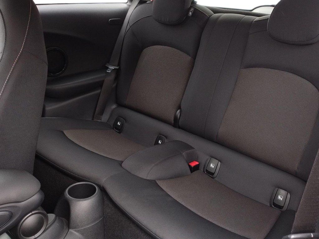 MINI Cooper 1.5 Cooper Classic Aut - 11