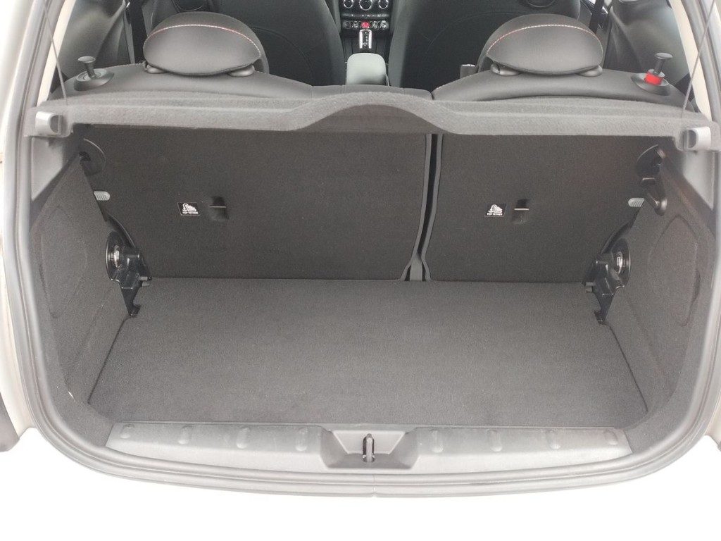 MINI Cooper 1.5 Cooper Classic Aut - 16