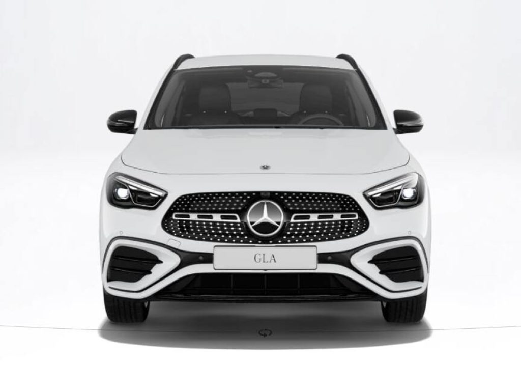 MERCEDES-BENZ GLA 200 d 4matic AMG Line Advanced Plus - 3