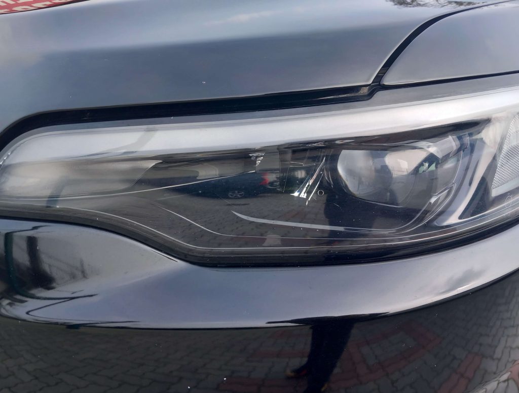 JEEP Cherokee 2.2 mjt Business 4wd Automatica - 11