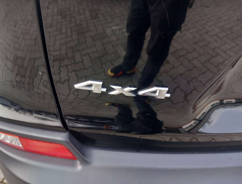 JEEP Cherokee 2.2 mjt Business 4wd Automatica - 12