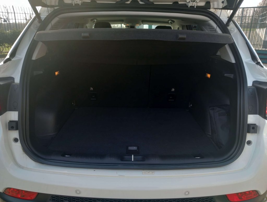 JEEP Compass 1.3 turbo t4 Limited 2wd 150cv con GANCIO TRAINO - 7