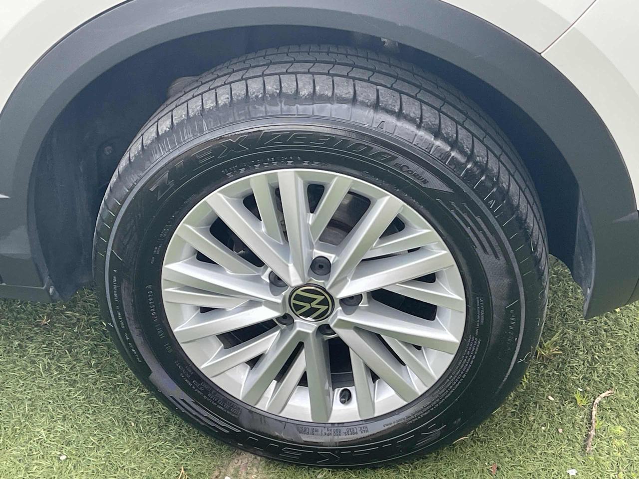 VOLKSWAGEN T-Roc 1.0 TSI Life Euro 6D Pack - 12