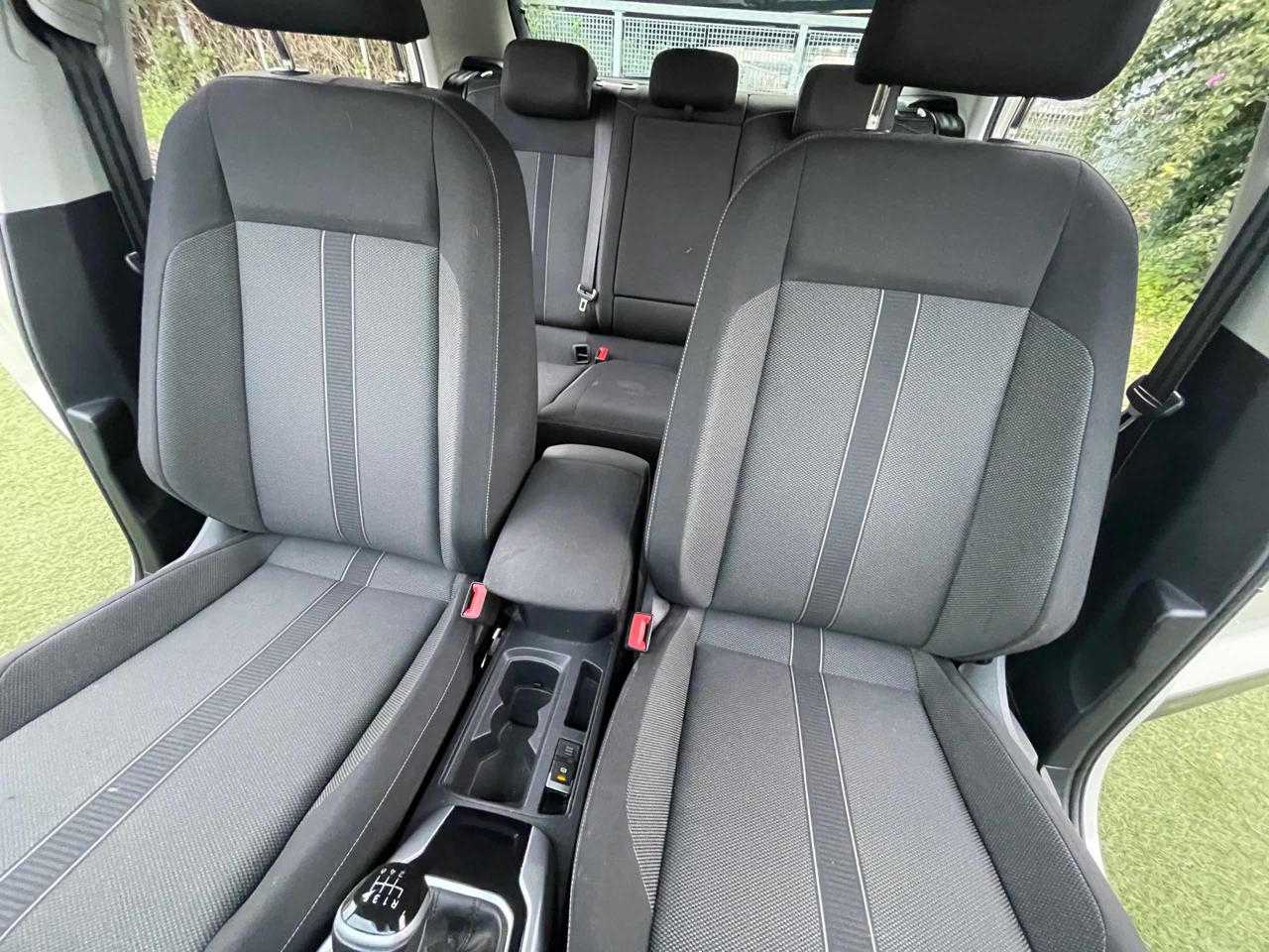 VOLKSWAGEN T-Roc 1.0 TSI Life Euro 6D Pack - 16