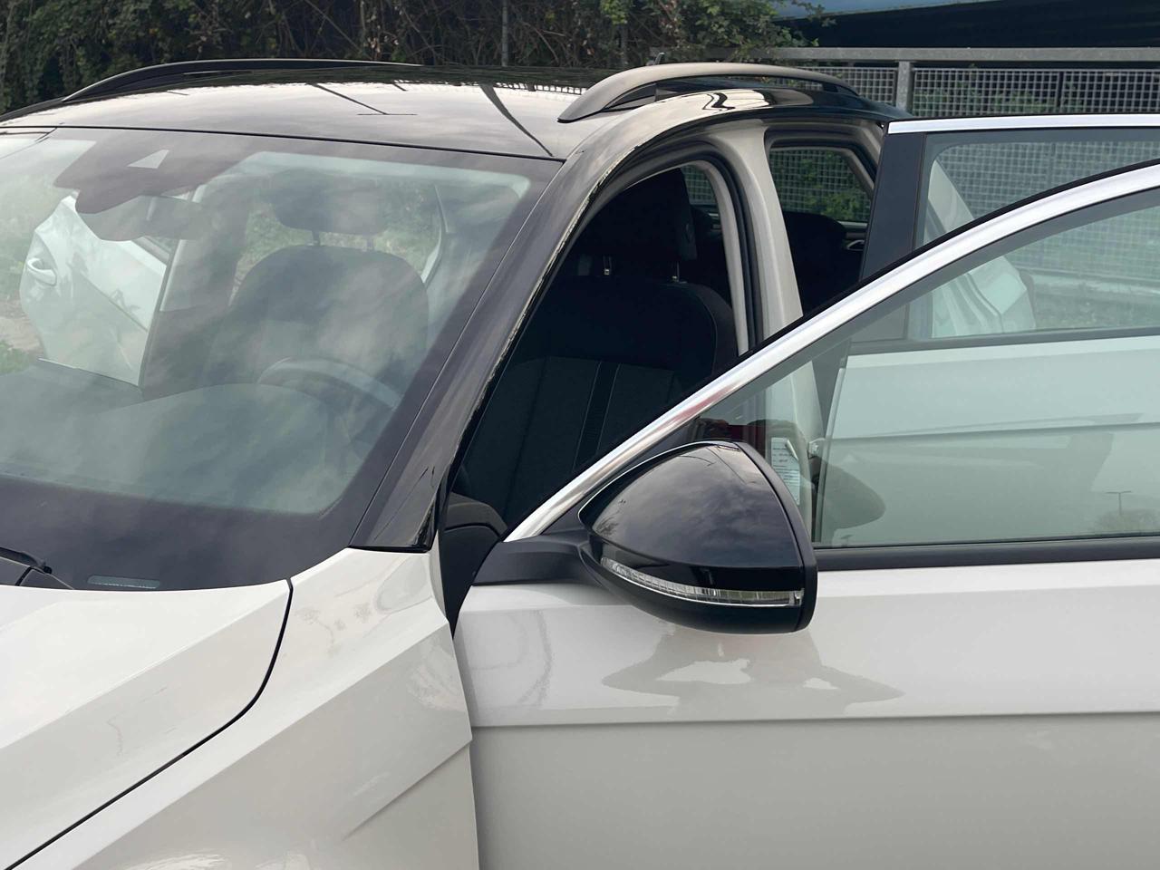 VOLKSWAGEN T-Roc 1.0 TSI Life Euro 6D Pack - 6