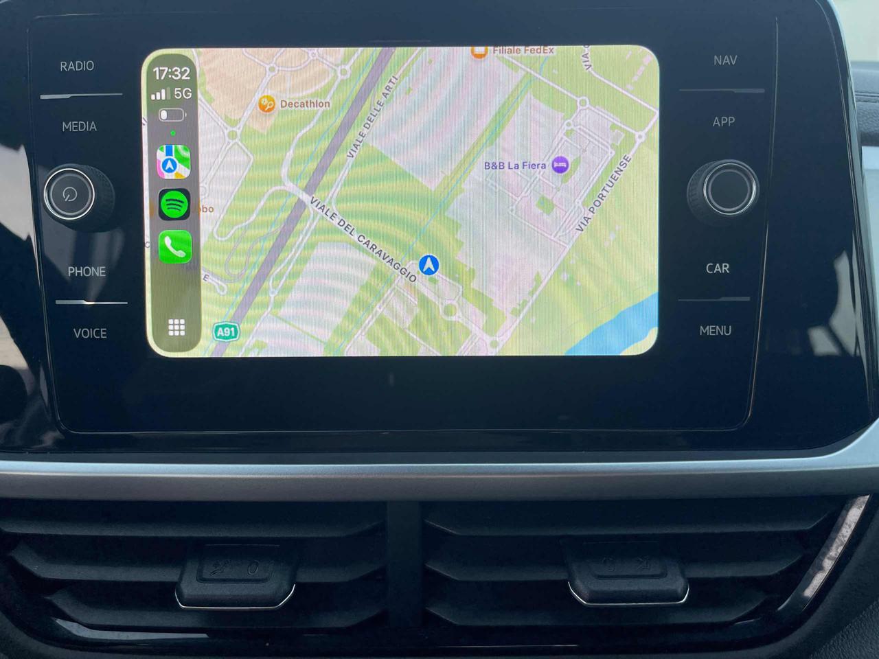 VOLKSWAGEN T-Roc 1.0 TSI Life Euro 6D Pack - 20