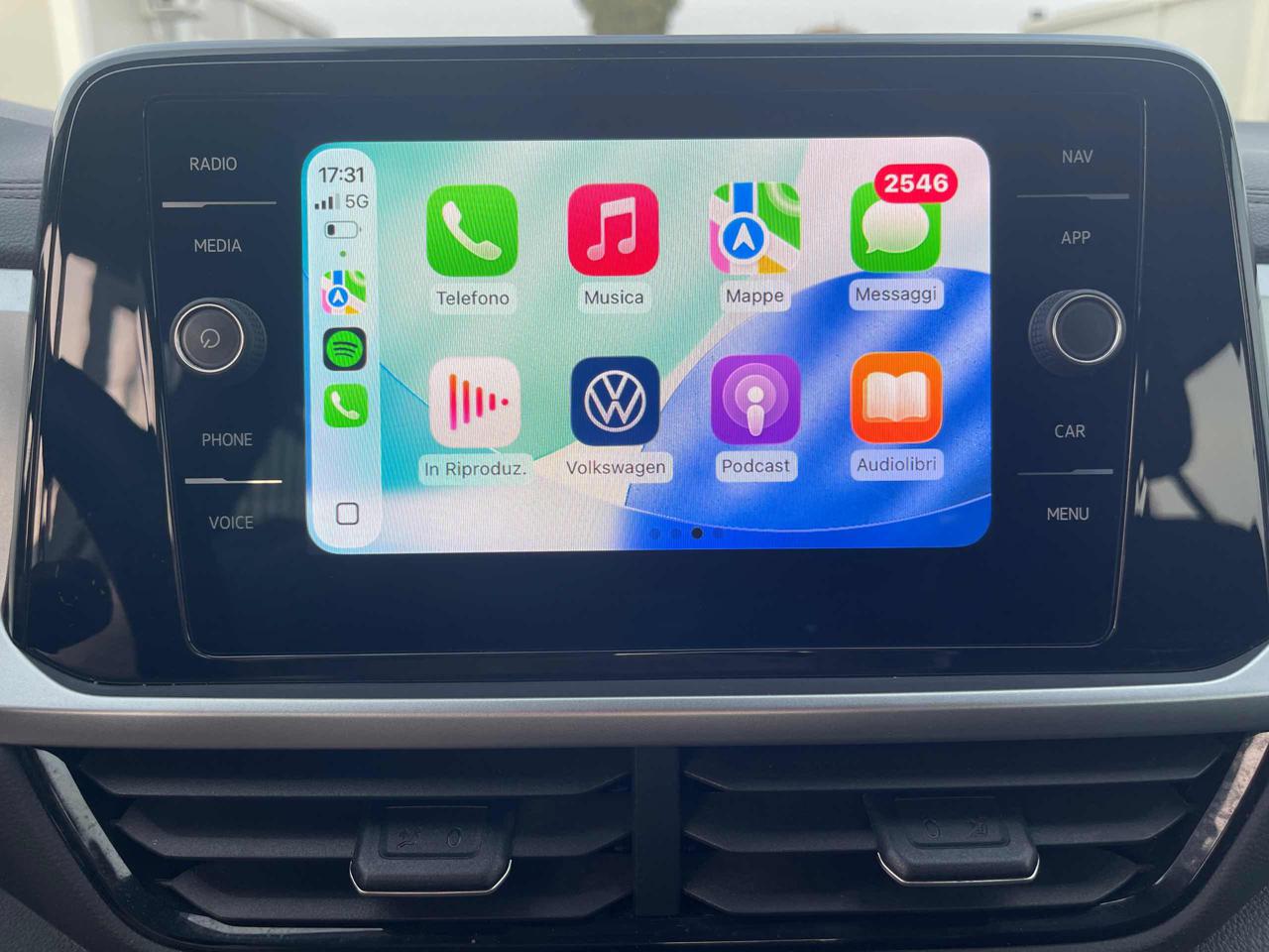 VOLKSWAGEN T-Roc 1.0 TSI Life Euro 6D Pack - 29