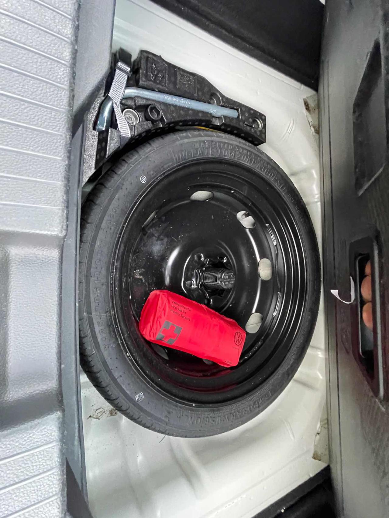 VOLKSWAGEN T-Roc 1.0 TSI Life Euro 6D Pack - 15