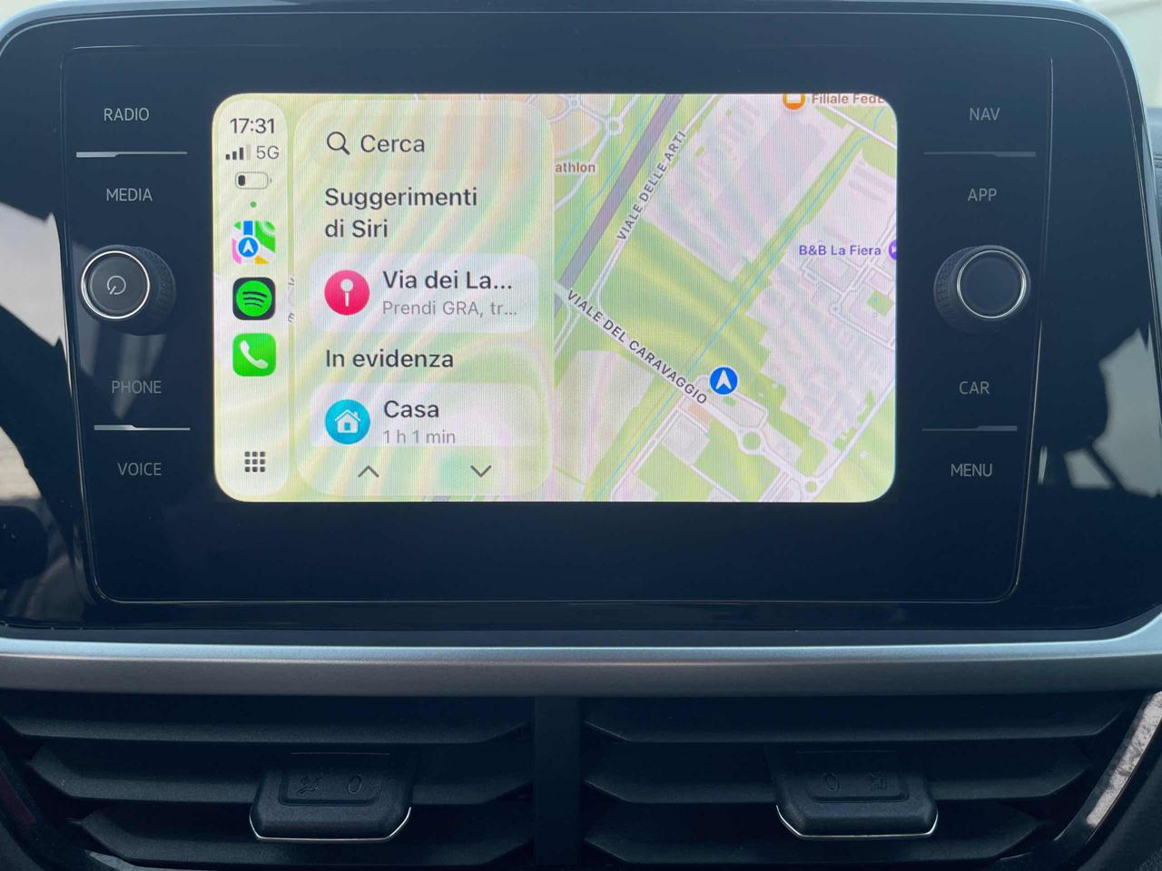 VOLKSWAGEN T-Roc 1.0 TSI Life Euro 6D Pack - 3