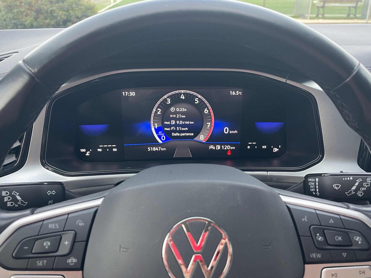 VOLKSWAGEN T-Roc 1.0 TSI Life Euro 6D Pack - 23