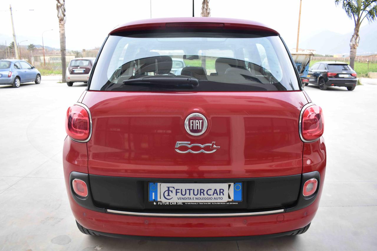 FIAT 500L 1.3 Multijet 85 CV Pop Star - 14