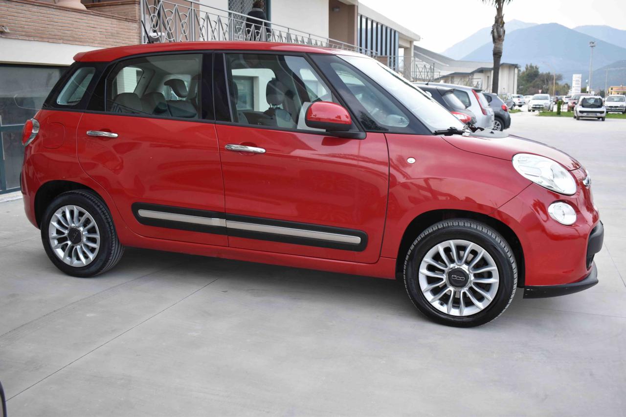 FIAT 500L 1.3 Multijet 85 CV Pop Star - 4