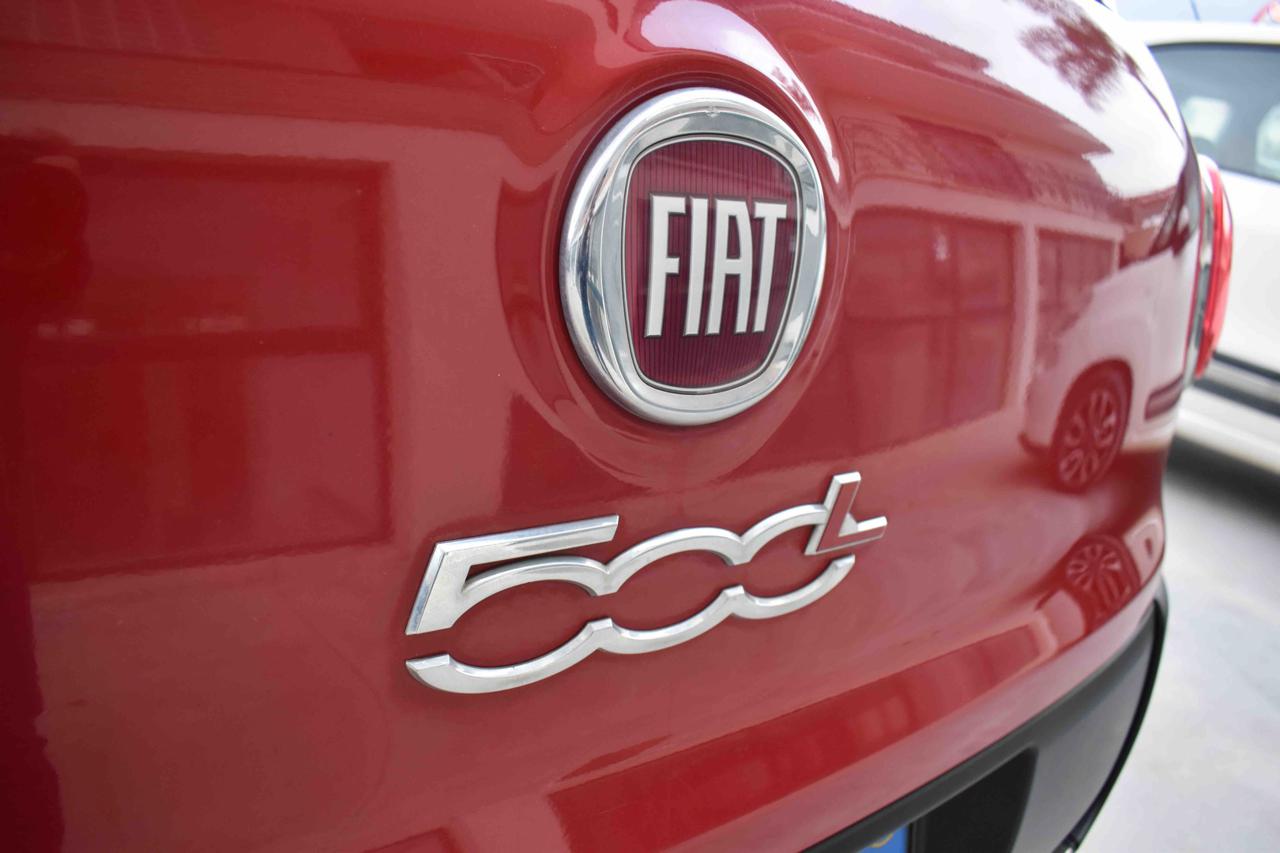 FIAT 500L 1.3 Multijet 85 CV Pop Star - 17