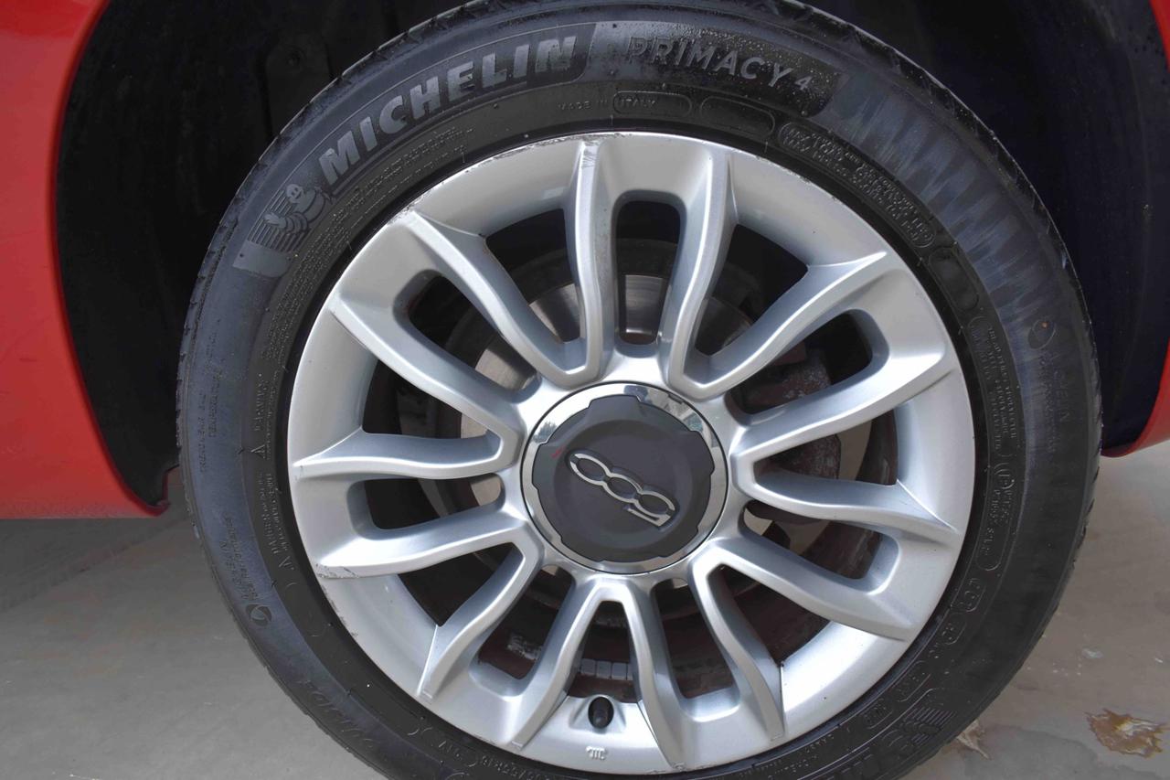 FIAT 500L 1.3 Multijet 85 CV Pop Star - 18