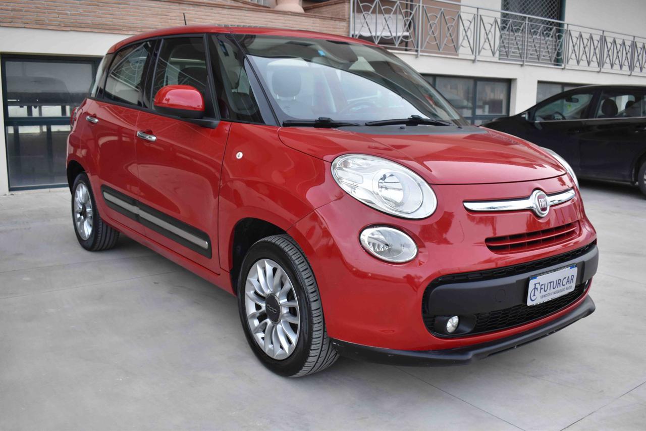 FIAT 500L 1.3 Multijet 85 CV Pop Star - 3