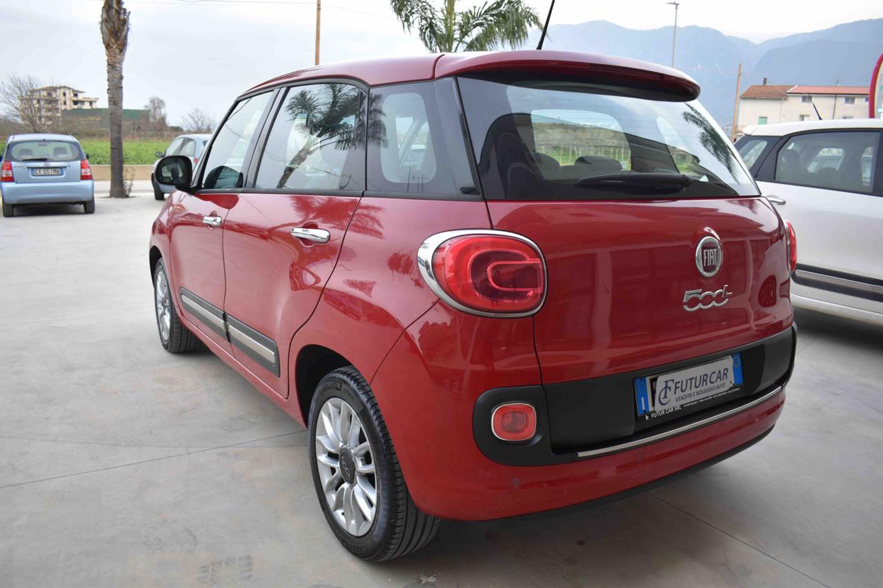 FIAT 500L 1.3 Multijet 85 CV Pop Star - 16