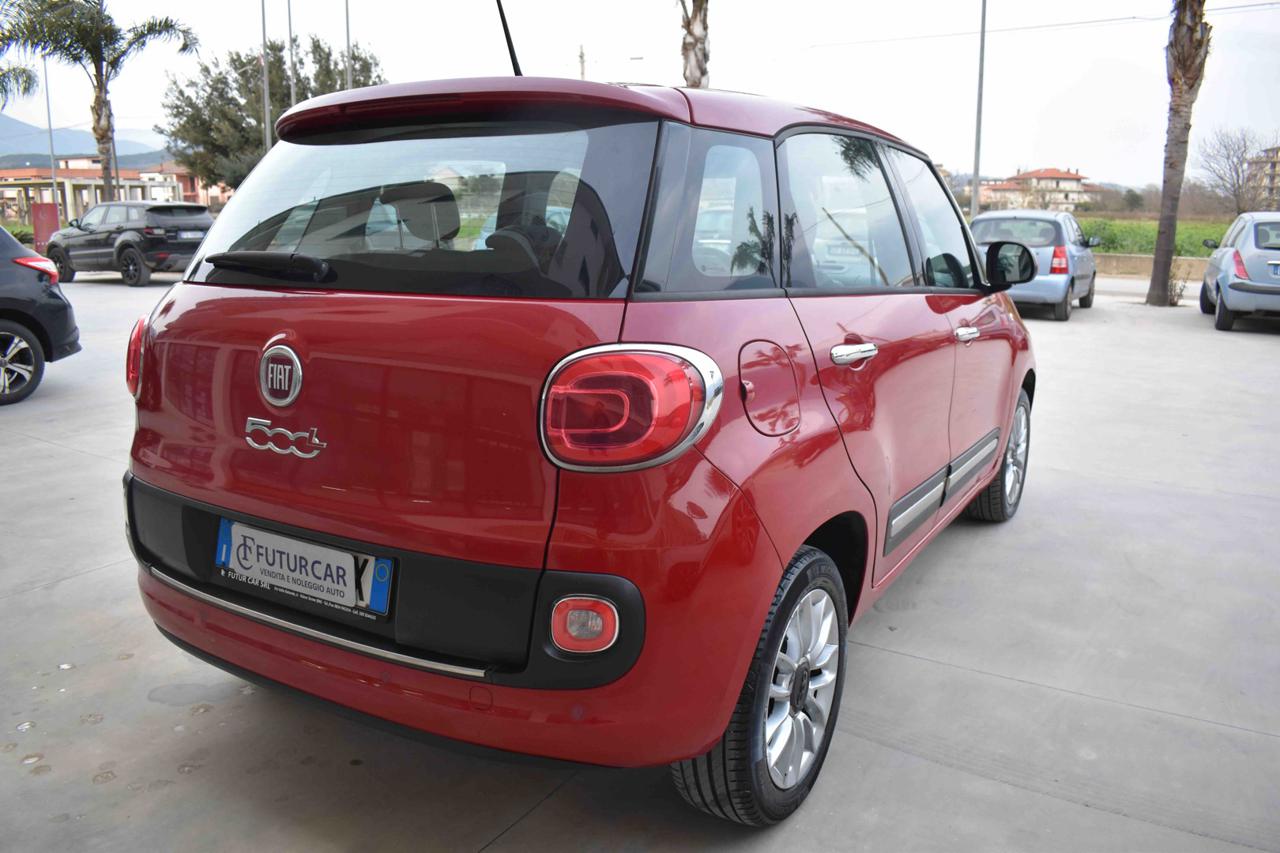FIAT 500L 1.3 Multijet 85 CV Pop Star - 15