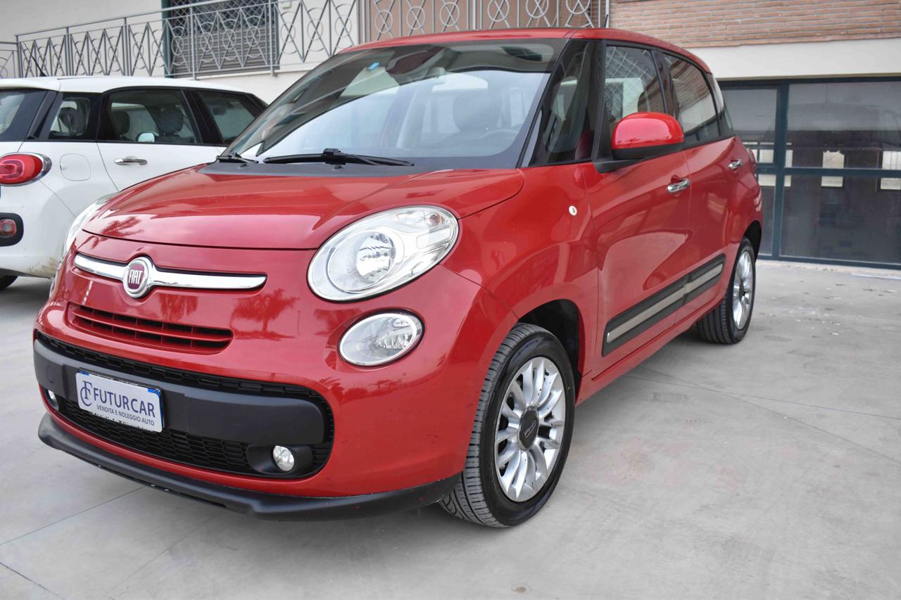 FIAT 500L 1.3 Multijet 85 CV Pop Star - 2