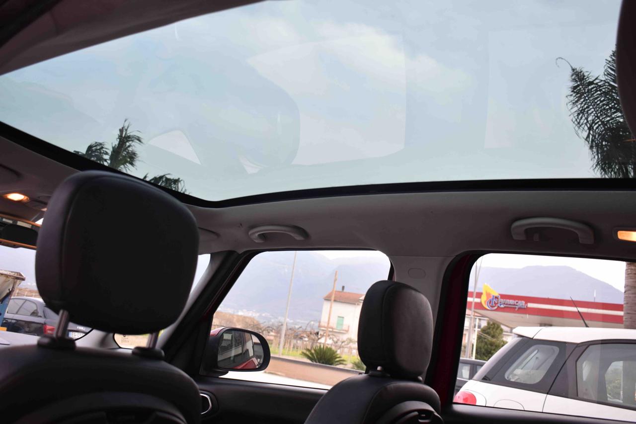 FIAT 500L 1.3 Multijet 85 CV Pop Star - 11