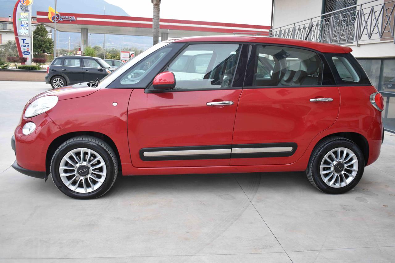 FIAT 500L 1.3 Multijet 85 CV Pop Star - 5