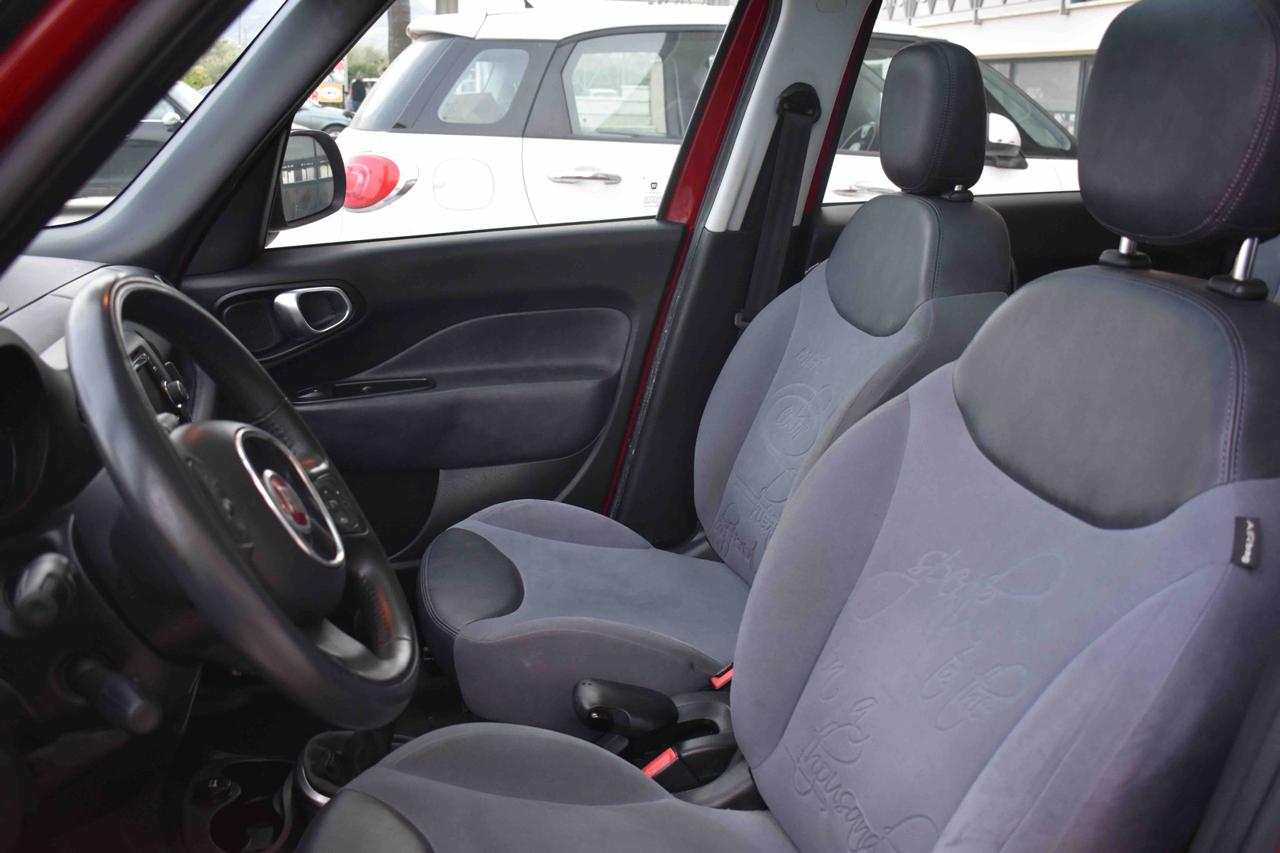 FIAT 500L 1.3 Multijet 85 CV Pop Star - 8
