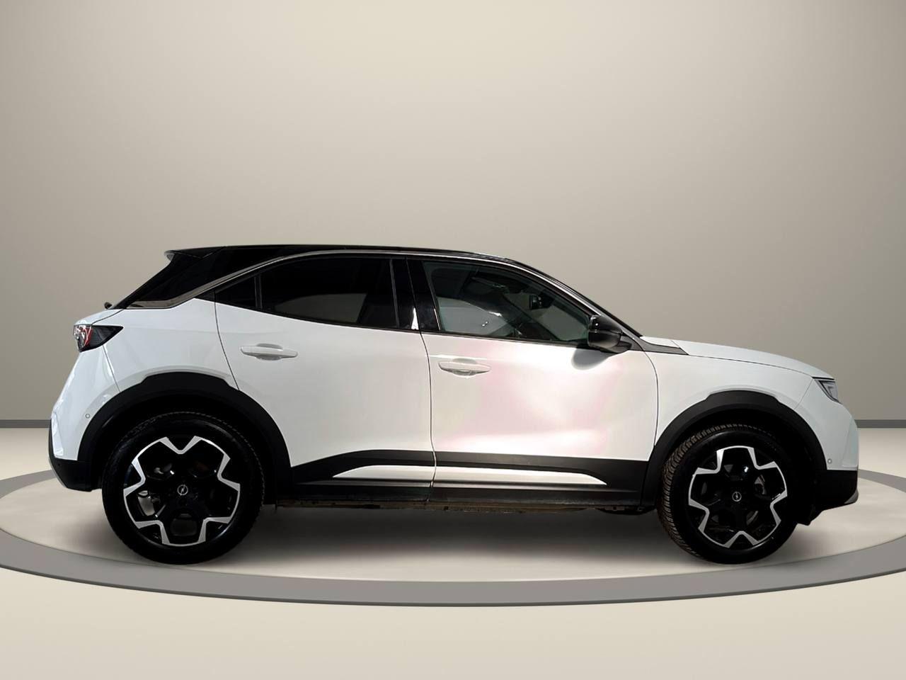 OPEL Mokka-e Ultimate - 4