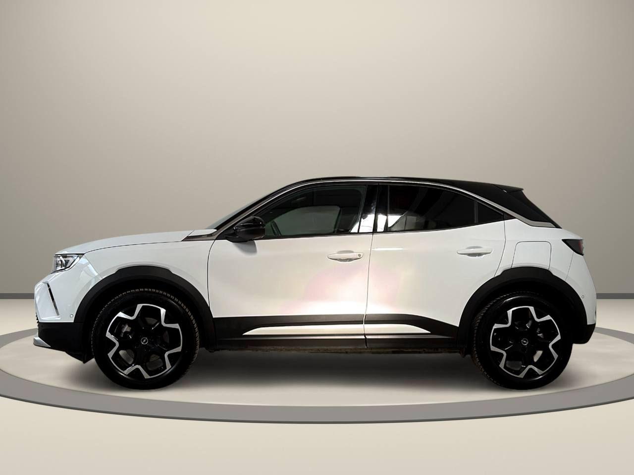 OPEL Mokka-e Ultimate - 3