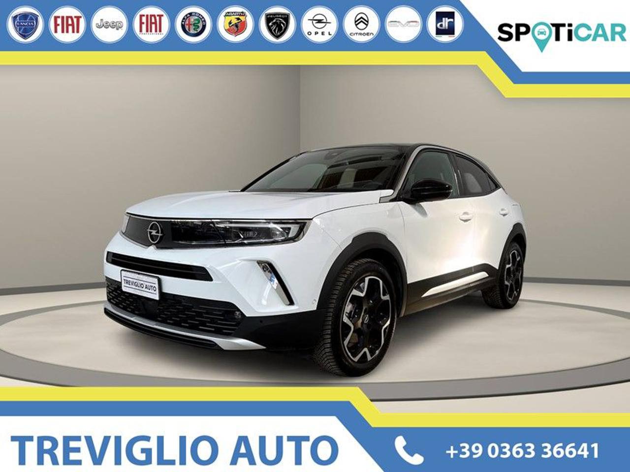 OPEL Mokka-e Ultimate - 1