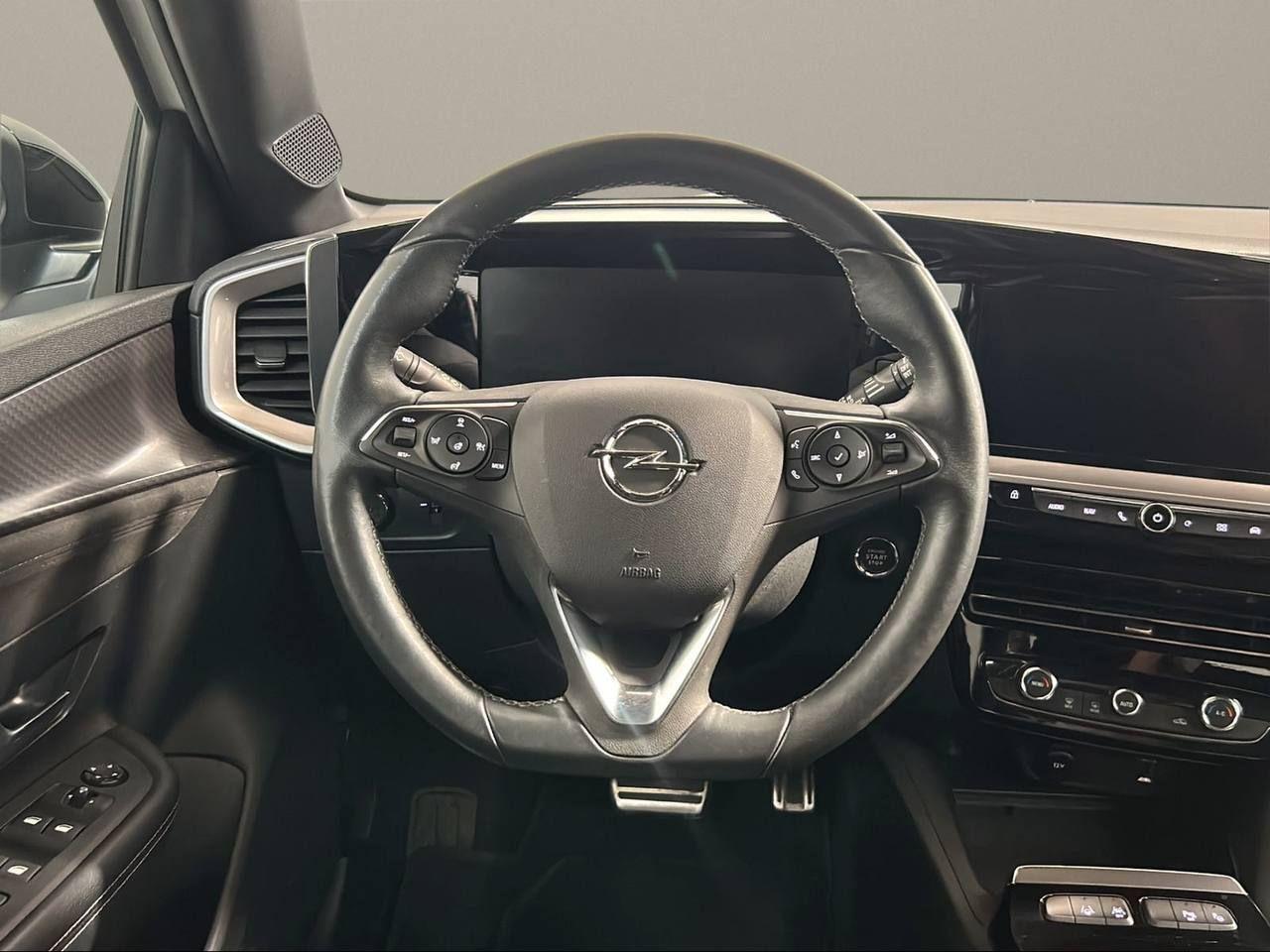 OPEL Mokka-e Ultimate - 14