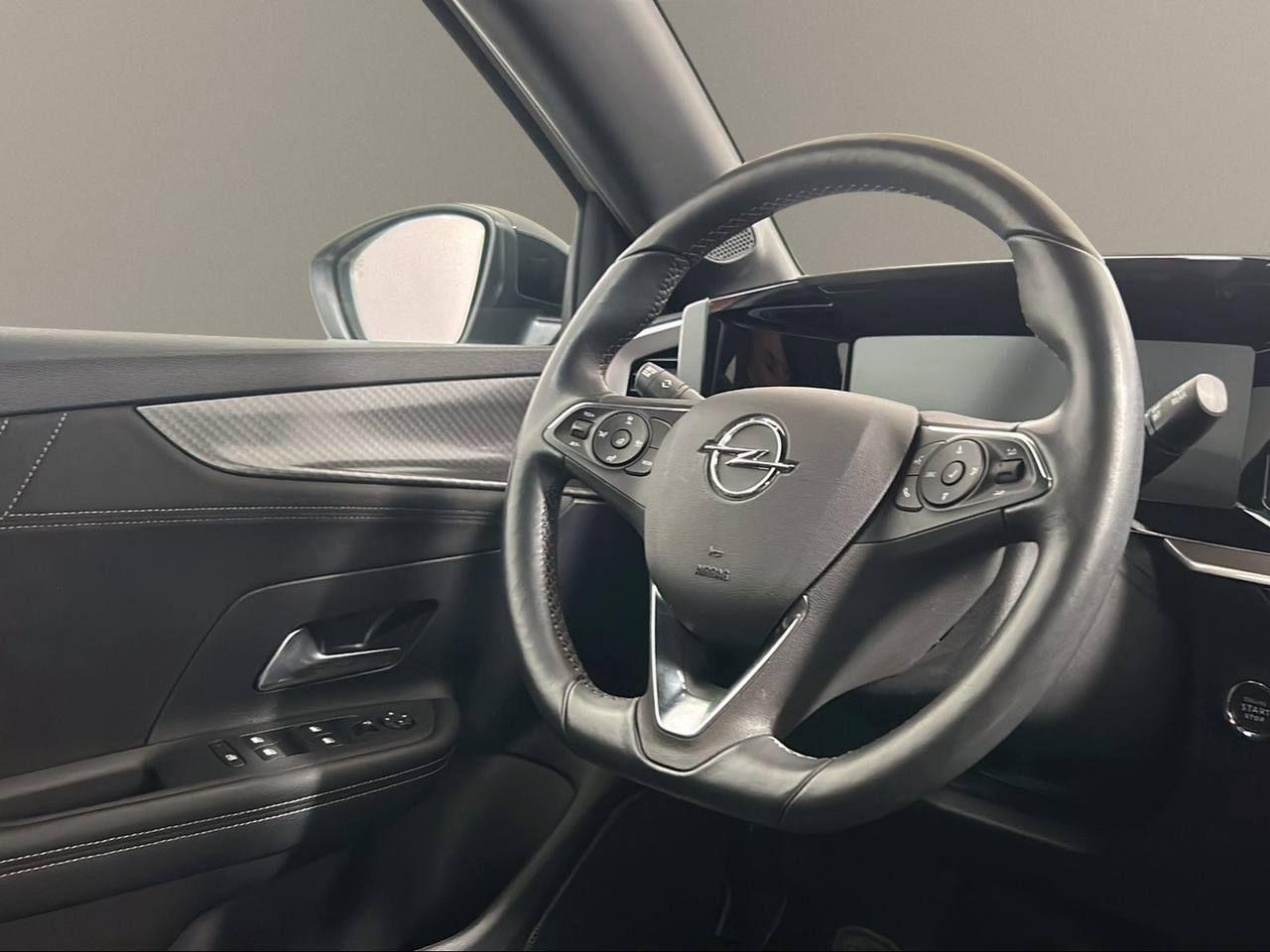 OPEL Mokka-e Ultimate - 23