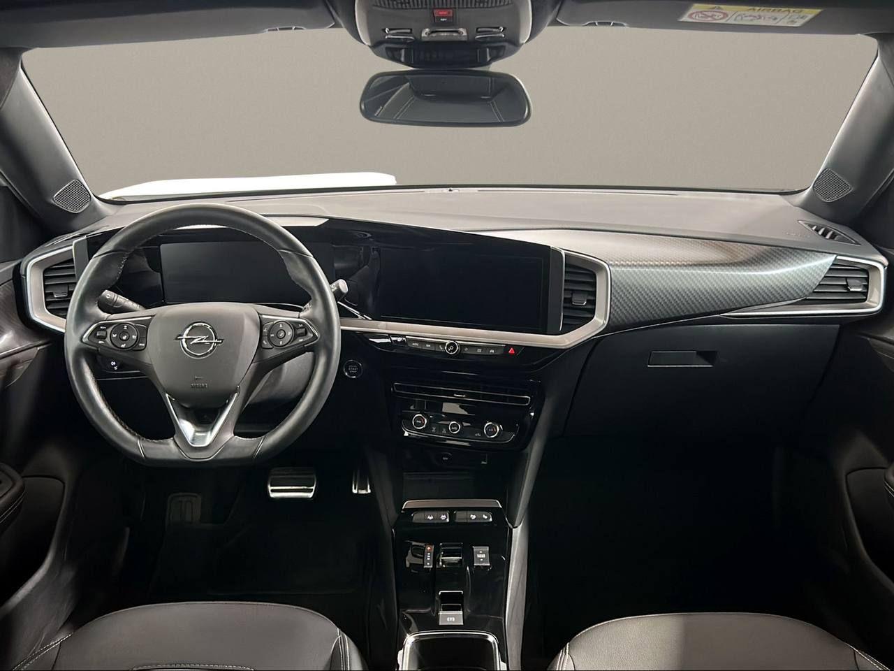 OPEL Mokka-e Ultimate - 13