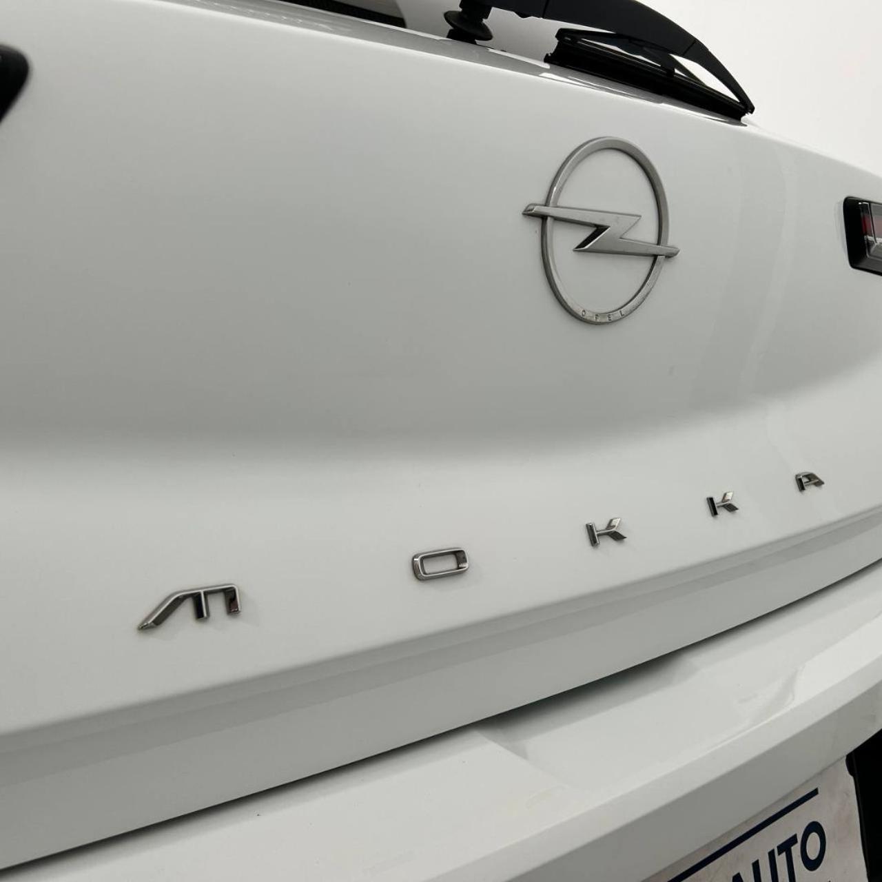 OPEL Mokka-e Ultimate - 36